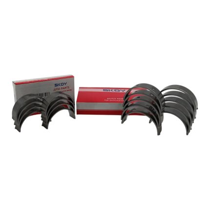 یاتاقان ثابت و متحرک استاندارد ولکس C30