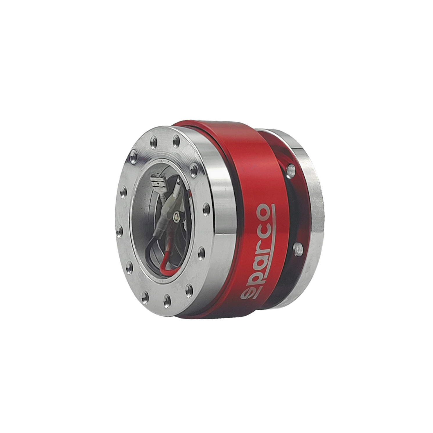 توپی فرمان متحرک Sparco