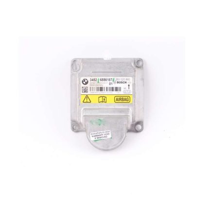 یونیت ایربگ بی ام و 220 اتاق f22