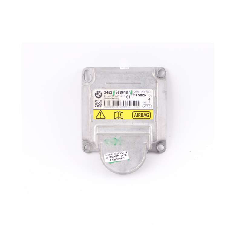 یونیت ایربگ بی ام و 220 اتاق f22 یونیت ایربگ بی ام و 220 اتاق f22