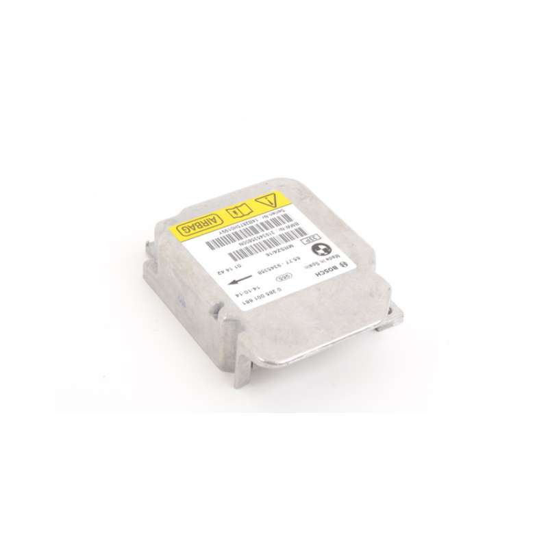 یونیت ایربگ بی ام و 320 اتاق e46 یونیت ایربگ بی ام و 320 اتاق e46