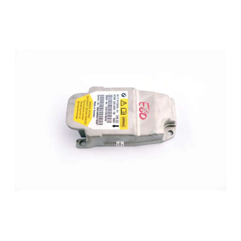یونیت ایربگ بی ام و 520 اتاق E60 یونیت ایربگ بی ام و 520 اتاق E60
