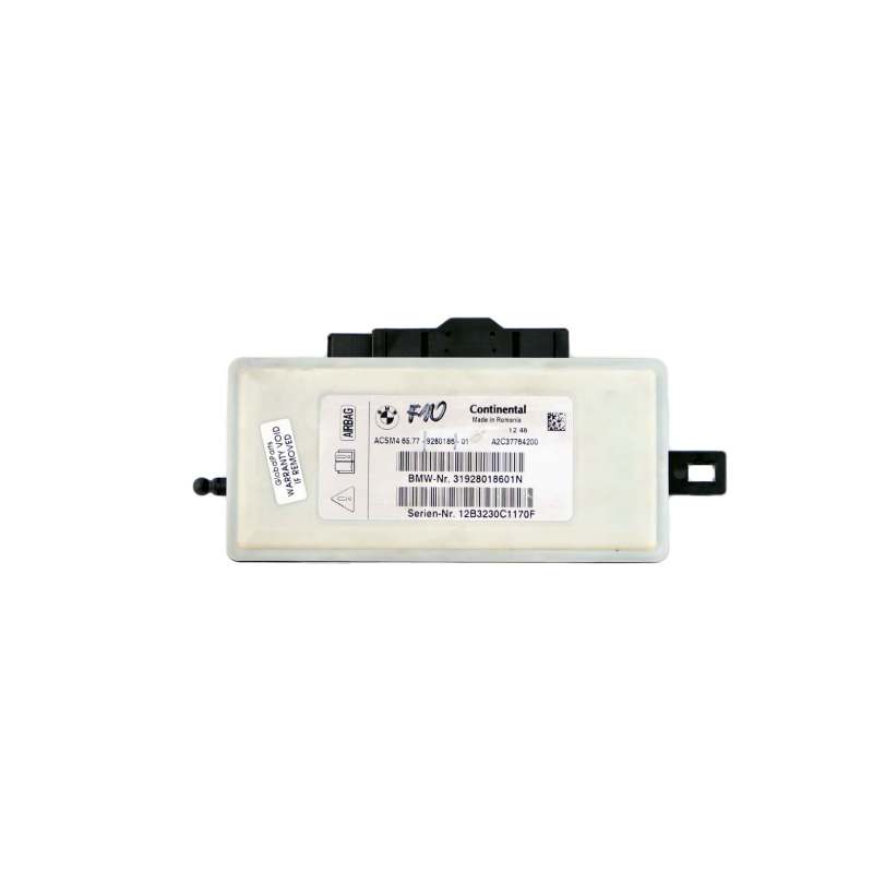 یونیت ایربگ بی ام و 523 اتاق f10 یونیت ایربگ بی ام و 523 اتاق f10