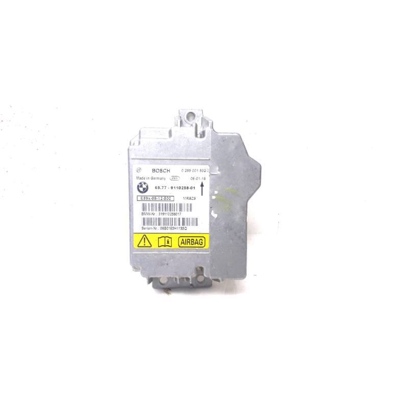 یونیت ایربگ بی ام و 750 اتاق F02 یونیت ایربگ بی ام و 750 اتاق F02