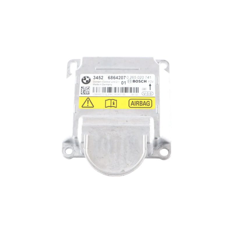 یونیت ایربگ بی ام و X4 اتاق F26 یونیت ایربگ بی ام و X4 اتاق F26