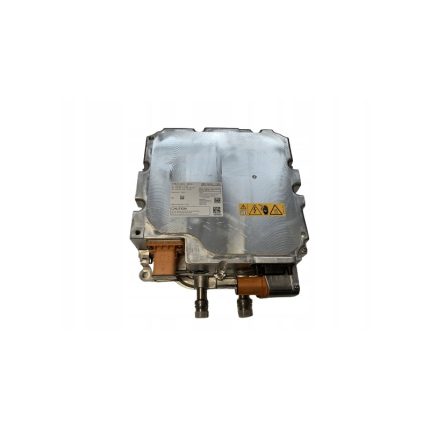 یونیت فرمان برقی بنز EQE SUV 500 اتاق X294