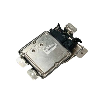 یونیت فرمان برقی بی ام و 520 اتاق E60