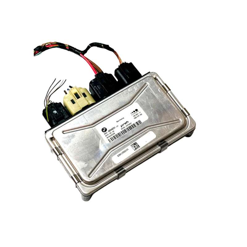 یونیت فرمان برقی بی ام و 520 اتاق F10 یونیت فرمان برقی بی ام و 520 اتاق F10