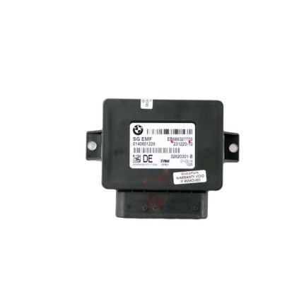 یونیت فرمان برقی بی ام و 528 اتاق f10