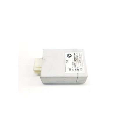 یونیت فرمان برقی بی ام و X4 اتاق F26