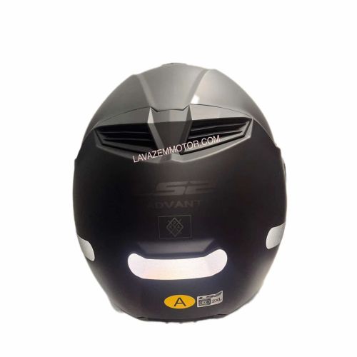 کلاه کاسکت LS2 مدل FF906 advant