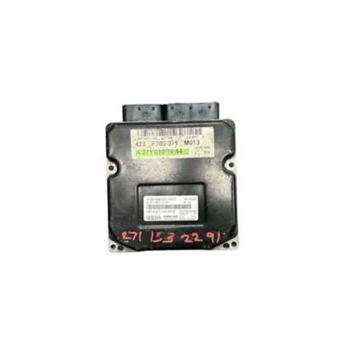 کامپیوترECU بنز c180 اتاق w203 کامپیوترECU بنز c180 اتاق w203