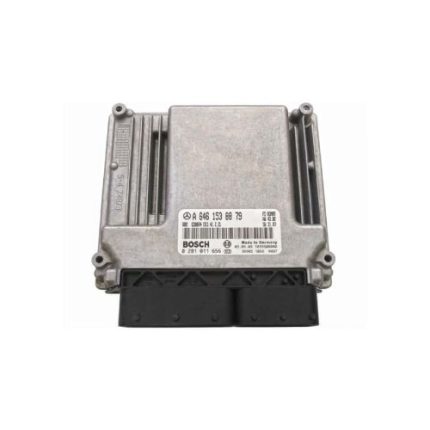 کامپیوتر ECU بنز c240 اتاق w203
