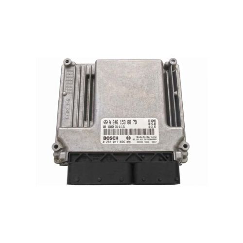 کامپیوتر ECU بنز c240 اتاق w203 کامپیوتر ECU بنز c240 اتاق w203
