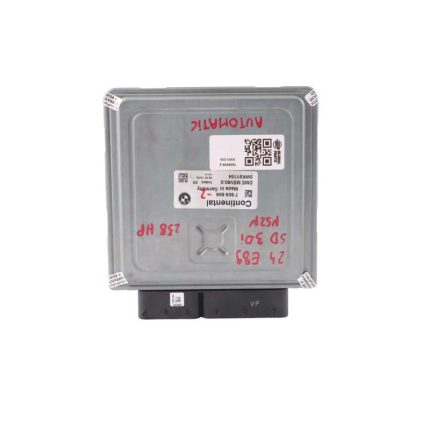 کامپیوتر ECU بی ام و z4 اتاق e89