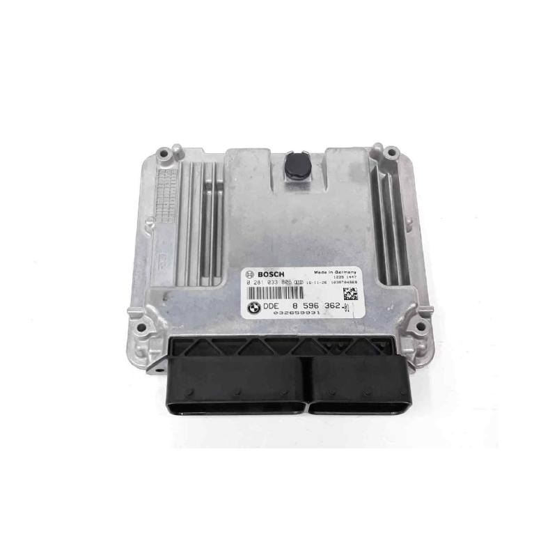 ECU بی ام وix1 اتاق u12 ECU بی ام وix1 اتاق u12
