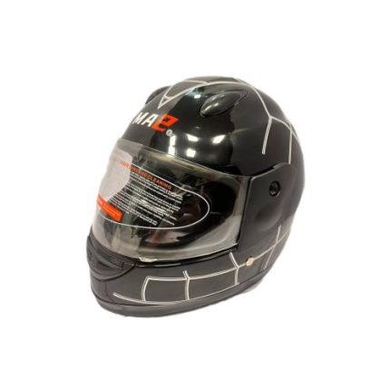 کلاه بچگانه MA2 فکدار کد 911