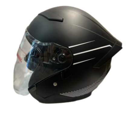کلاه بی فک‌ MA2 مدل 952 blk-whit