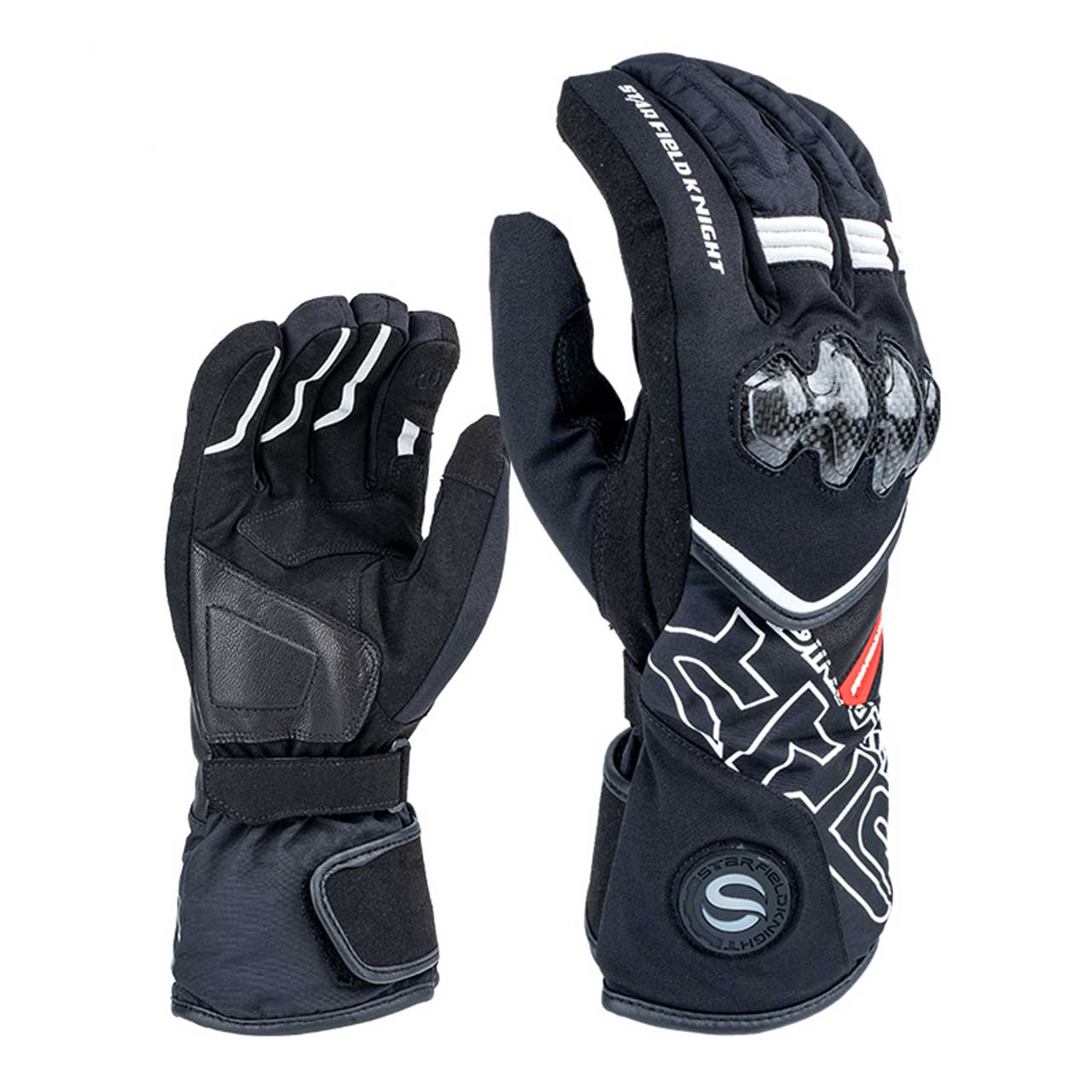 خرید دستکش هیتردار STAR مدل SKG 571 خرید دستکش هیتردار STAR مدل SKG 571