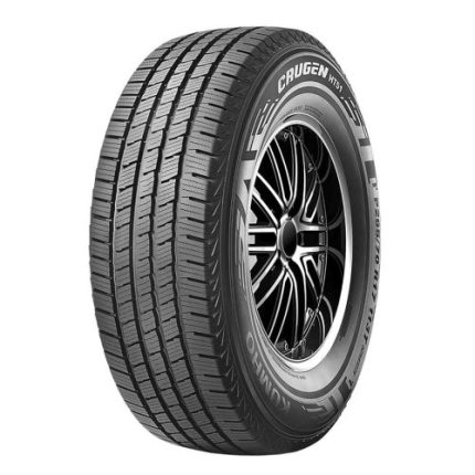 لاستیک 245/75R16 کومهو HT51
