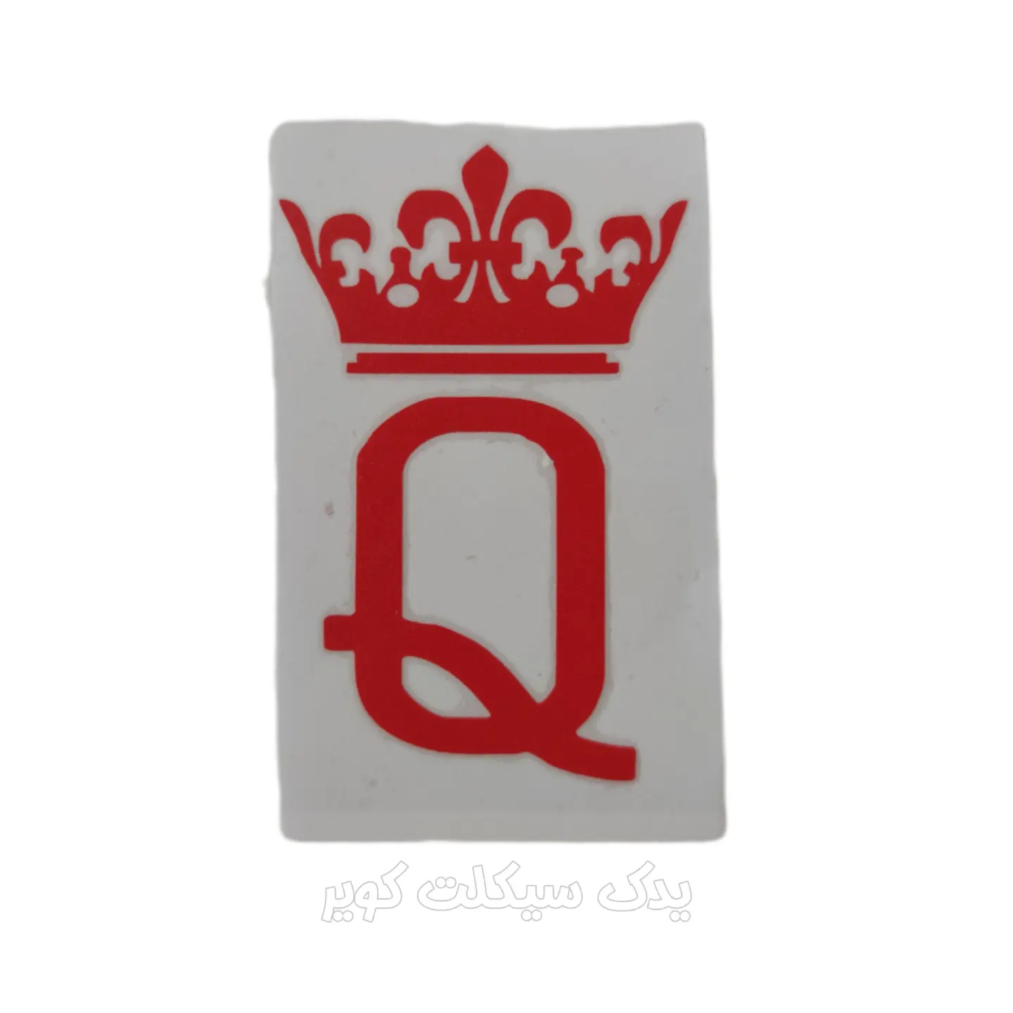 برچسب Queen برچسب Queen