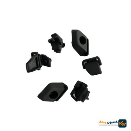 محافظ چراغ جلو ولوو نیوفیس