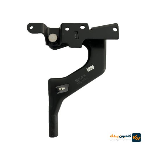 لولا پایینی جلو پنجره سمت راست ولوو اصلی 78629517 لولا پایینی جلو پنجره سمت راست ولوو اصلی 78629517