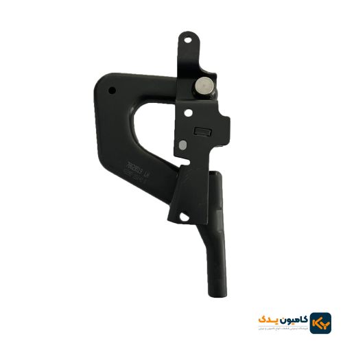 لولا پایینی جلو پنجره سمت چپ ولوو اصلی 78629519 لولا پایینی جلو پنجره سمت چپ ولوو اصلی 78629519