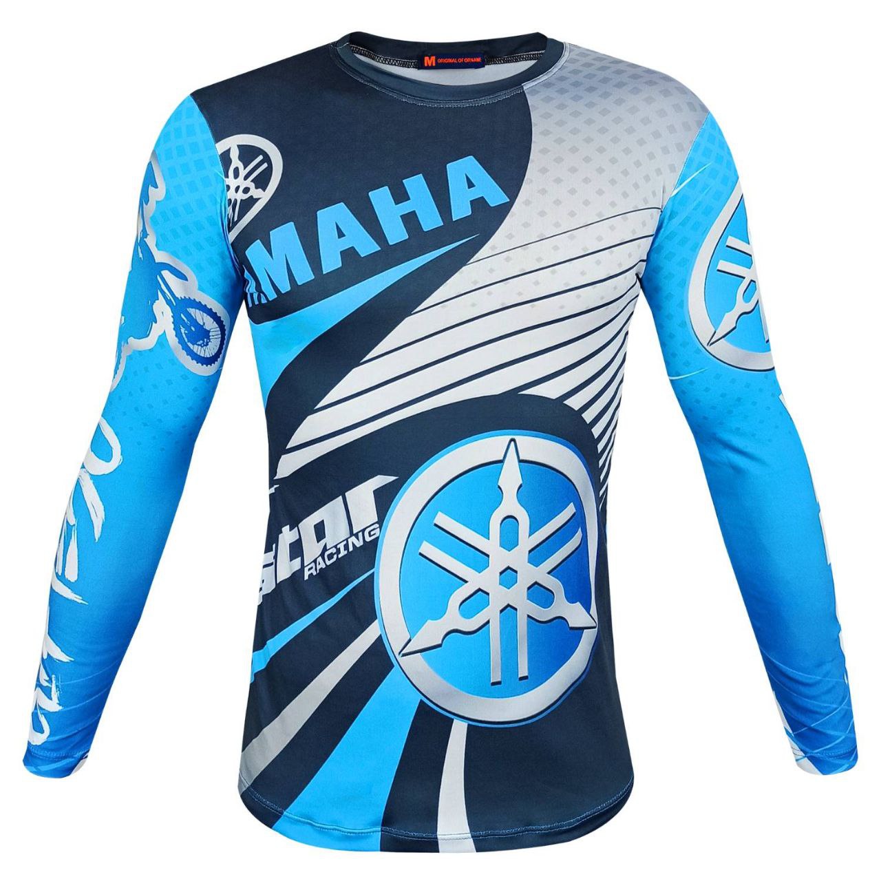 تیشرت موتورسواری مدل yamaha تیشرت موتورسواری مدل yamaha