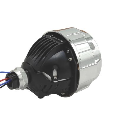 لنز کاسه چراغ BI LED مدل L20-PRO2