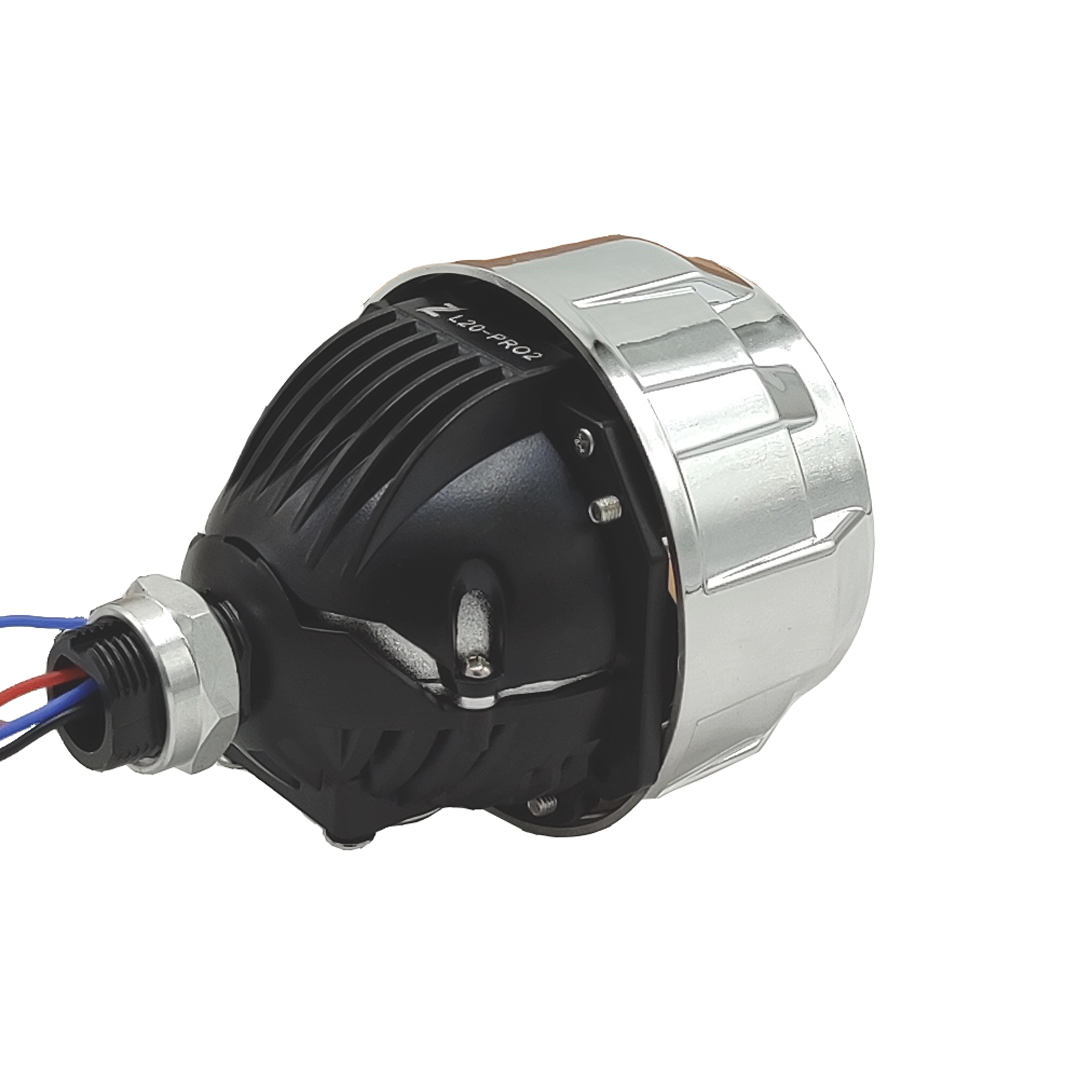 لنز کاسه چراغ BI LED مدل L20-PRO2