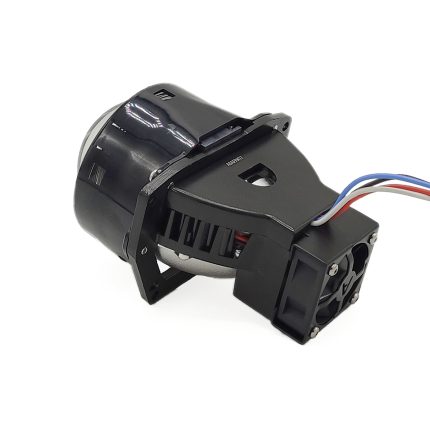لنز کاسه چراغ BI-LED مدل V5