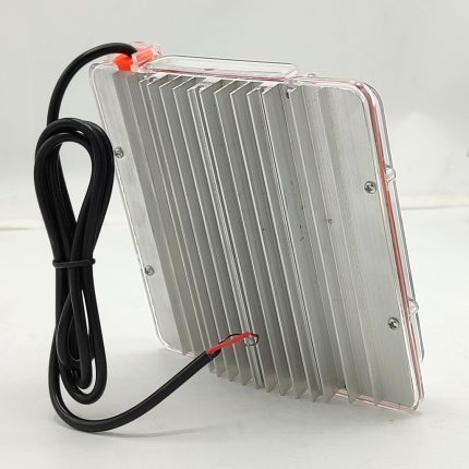 پروژکتور آفرود 36 ال ای دی مربعی دور نئون