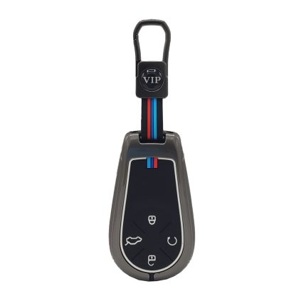 کاور سوییچ فلزی اکستریم VX LX TXL مدل Titan