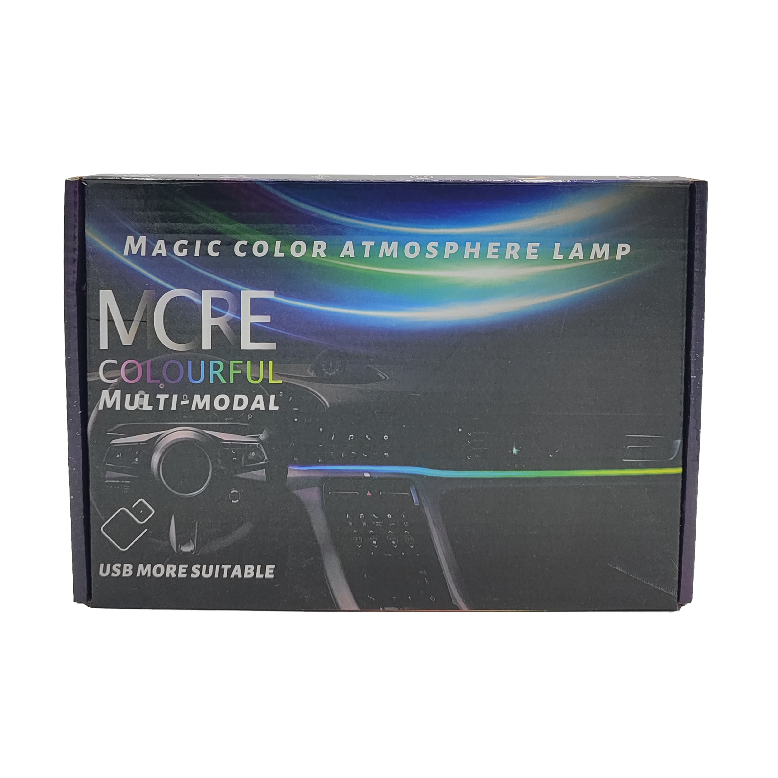 الوایر فول کالر مدل Dream Light