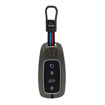 کاور سوییچ فلزی تیگو 8 پرو، آریزو 8، آریزو 6 GT، فونیکس FX و لوکانو L7 مدل Titan