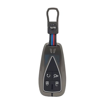 کاور سوییچ فلزی چانگان +CS35 مدل Titan