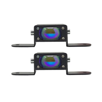 پرژکتور اسپات لایت لیزری برند ZIMMER مدل L-034 - Image 1