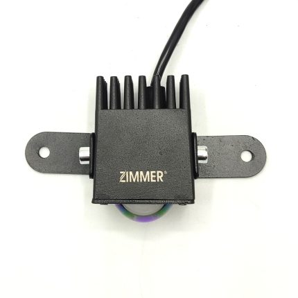پرژکتور اسپات لایت لیزری برند ZIMMER مدل L-034 - Image 5