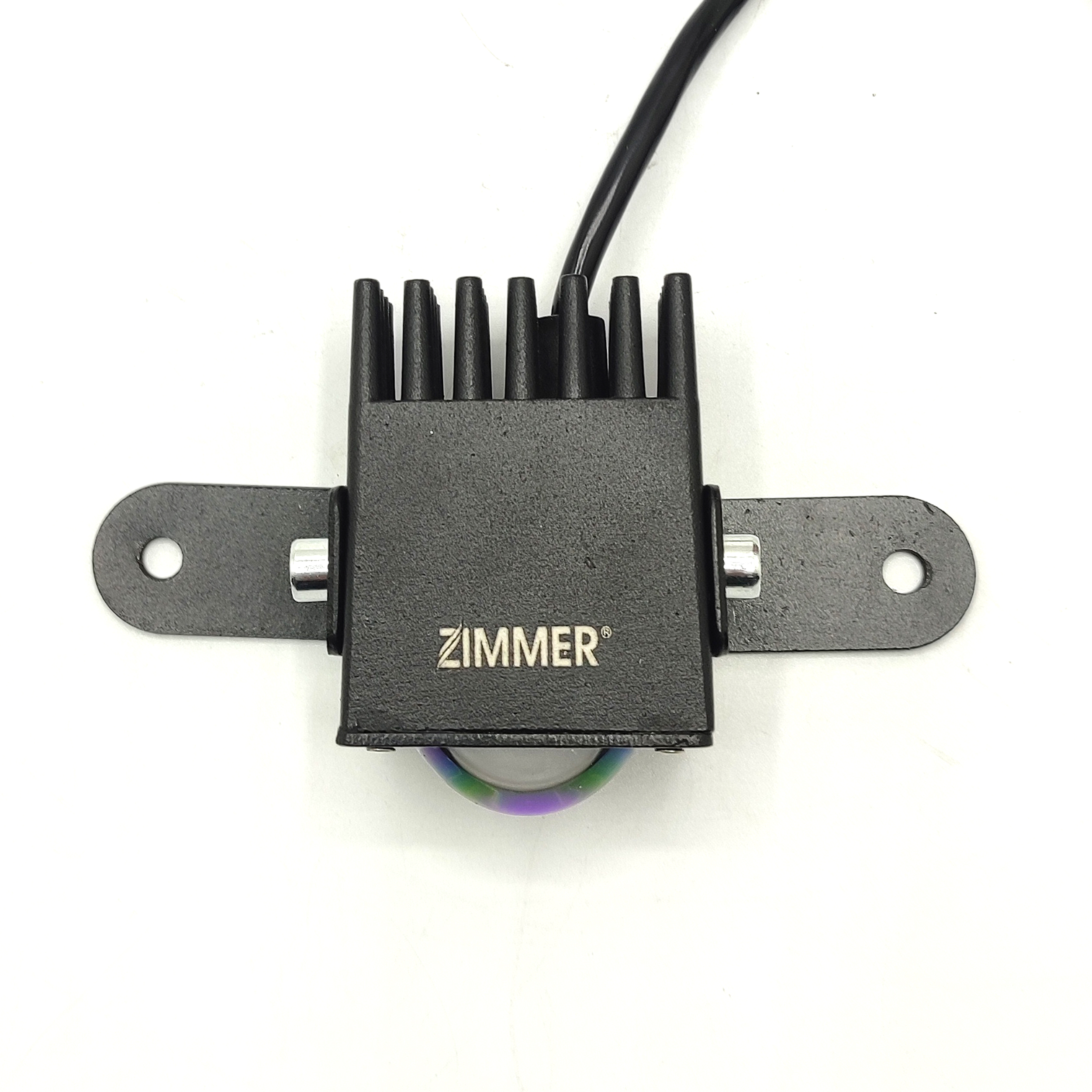 پرژکتور اسپات لایت لیزری برند ZIMMER مدل L-034 - Image 5