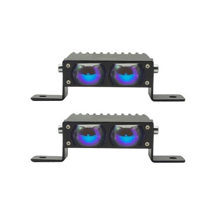 پرژکتور اسپات لایت لیزری برند ZIMMER مدل L-035