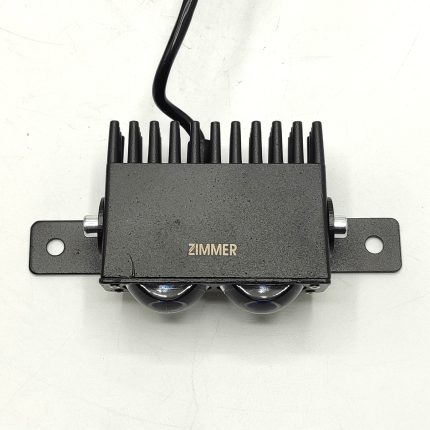پرژکتور اسپات لایت لیزری برند ZIMMER مدل L-035 - Image 4