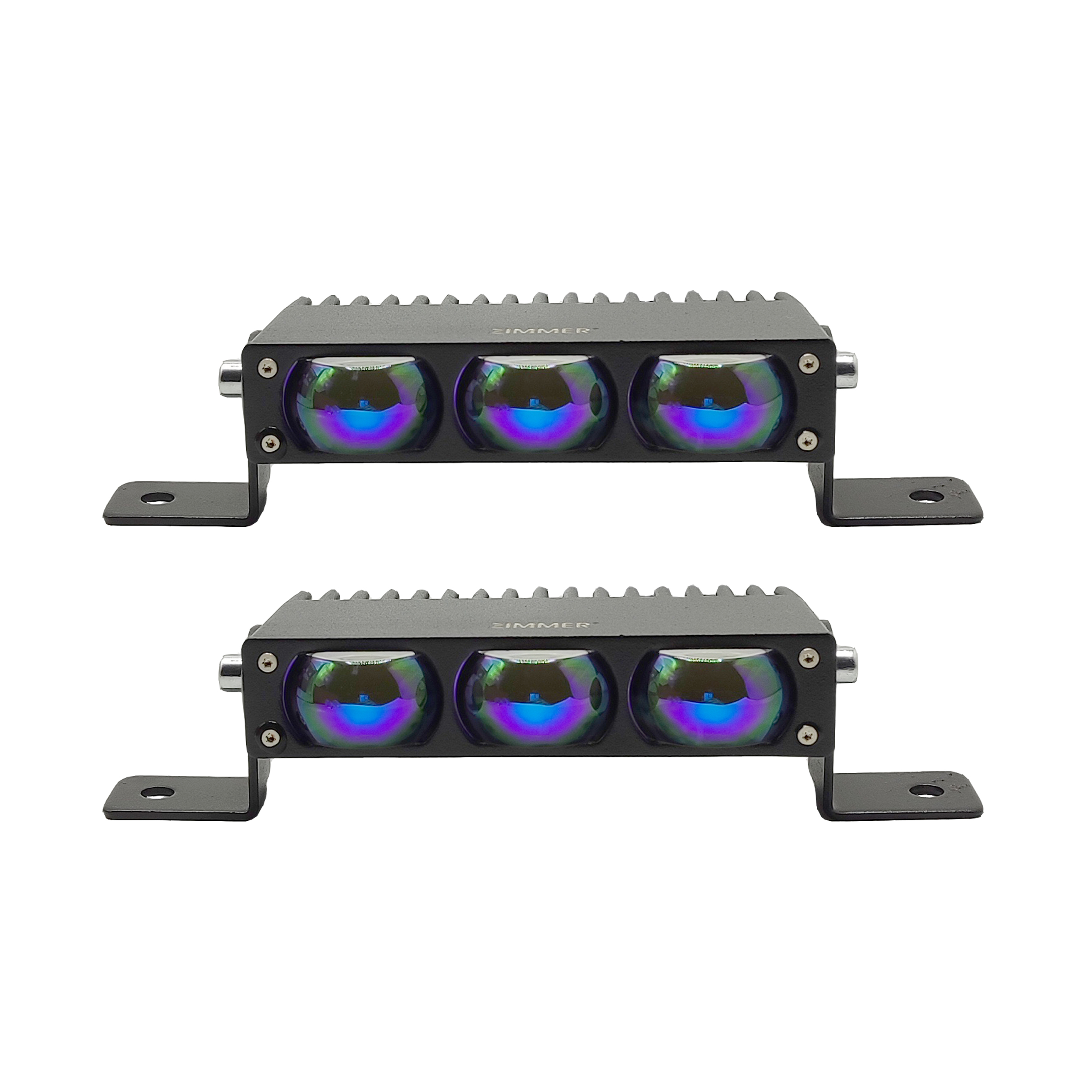 پرژکتور اسپات لایت مدل لیزری L-036 پرژکتور اسپات لایت مدل لیزری L-036