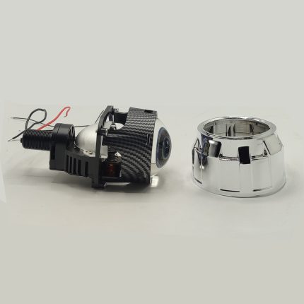 لنز کاسه چراغ BI-LED برند زیمر مدل Z25
