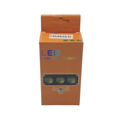 پرژکتور اسپات لایت زیمر 3 لنز