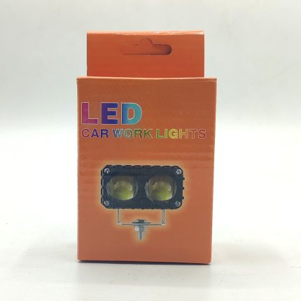 پرژکتور اسپات لایت زیمر 2 لنز