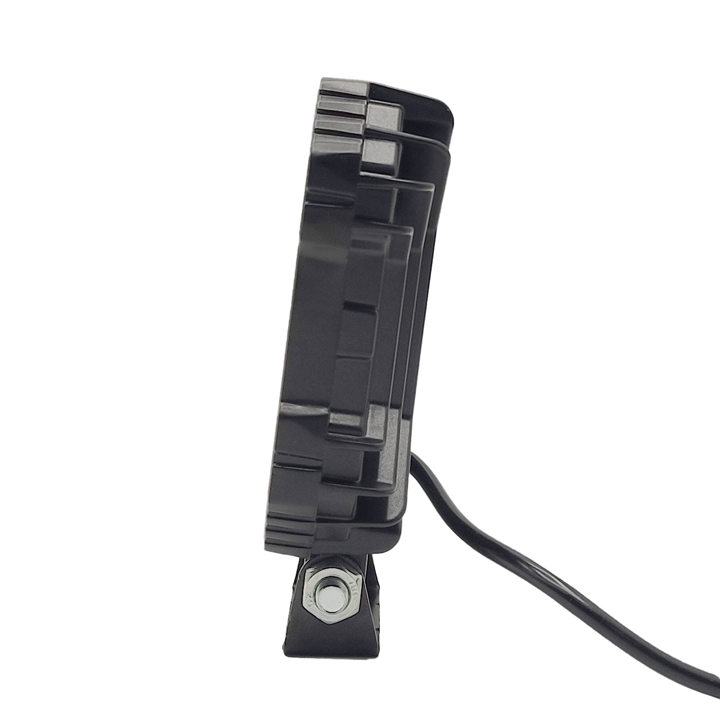 پرژکتور مربعی 10LED طرح گرگ مدل RGB - Image 8