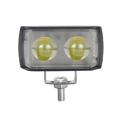 پرژکتور مینی اسپات لایت دو لنز پلیسی
