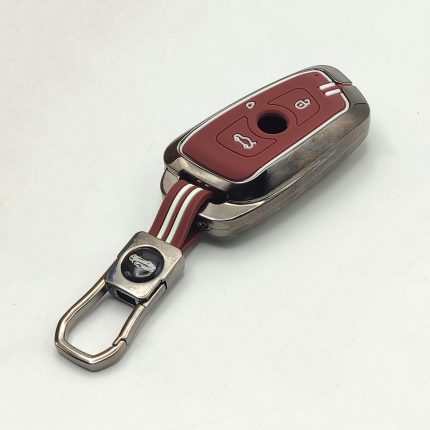 کاور سوییچ فلزی برلیانس H330 H320 کیلس مدل Titan