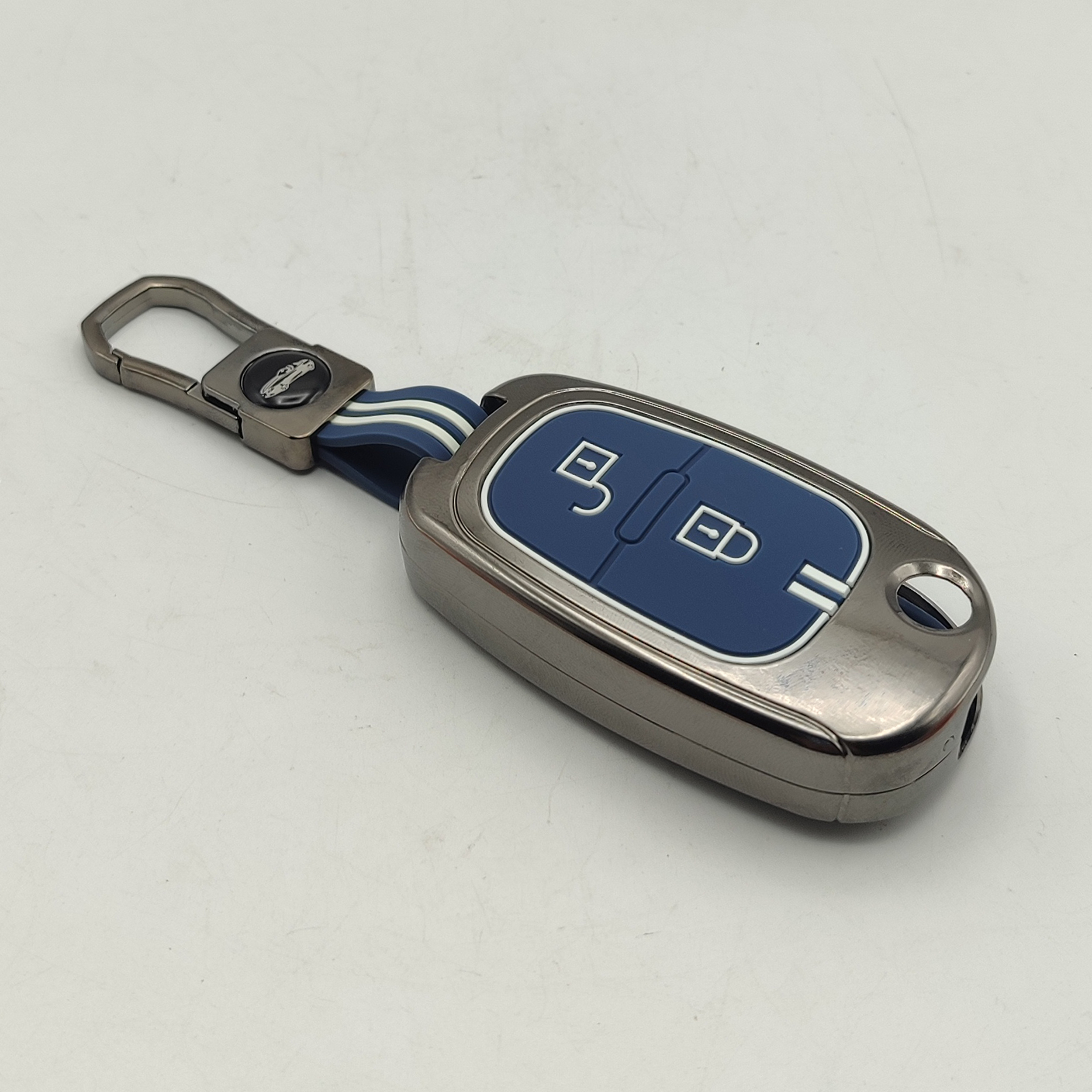 کاور سوییچ فلزی H03 CROSS مدل Titan